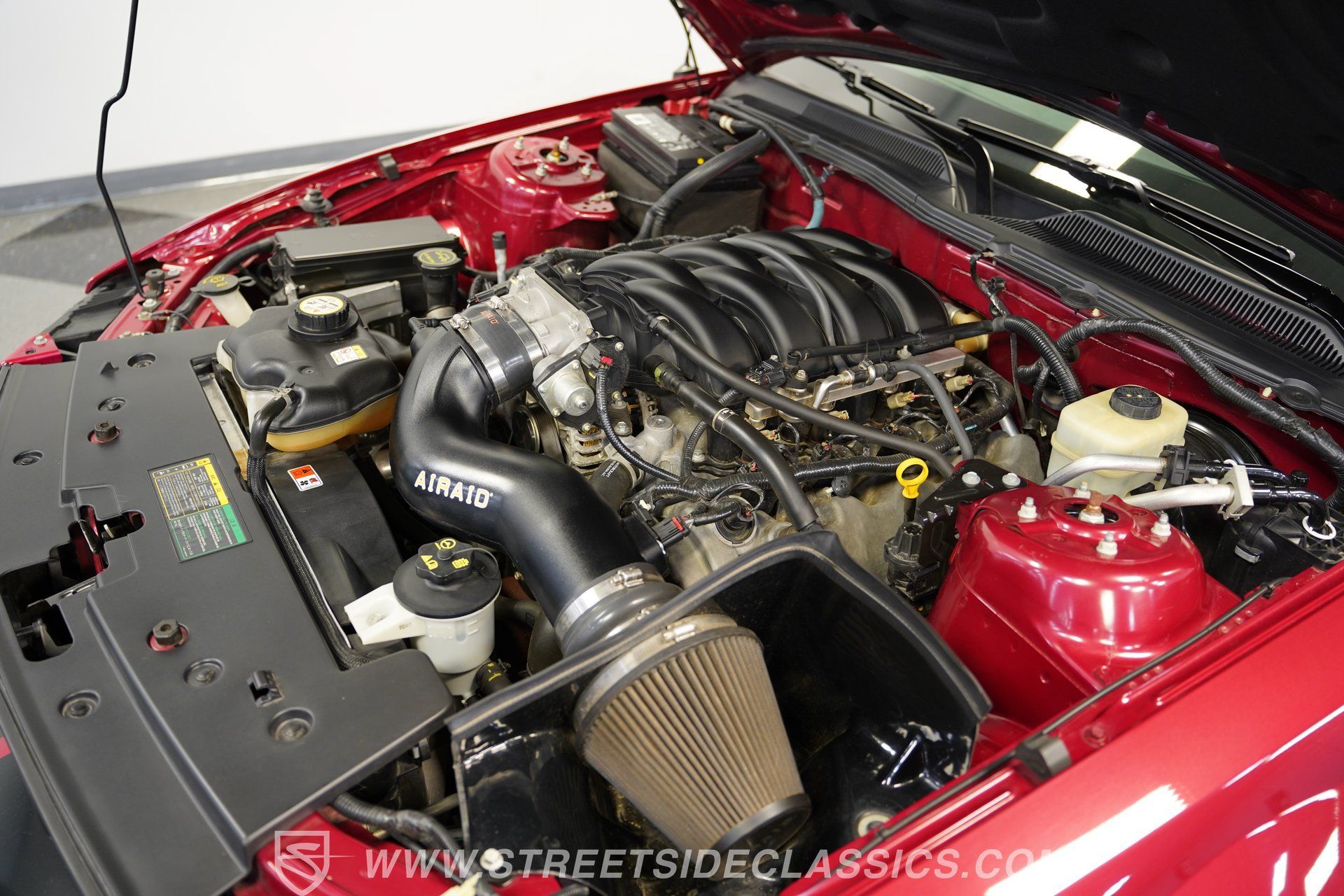 Used 2006 Ford Mustang GT RWD image 33