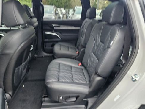 New 2025 Kia Telluride SX X-Line image 23