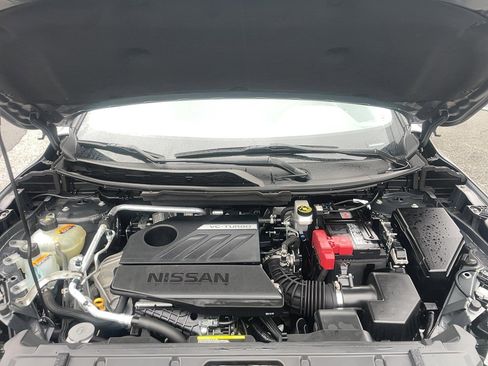 Used 2023 Nissan Rogue S image 21