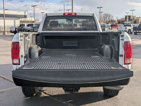 Used 2022 RAM 1500 Tradesman w/ Power & Remote Entry Group image 30