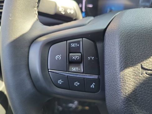 Used 2025 Ford Ranger XLT w/ Equipment Group 301A High RWD image 6