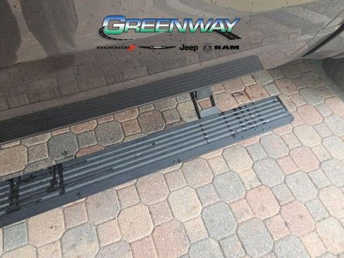 Used 2021 RAM 1500 Limited w/ Night Edition RWD image 12