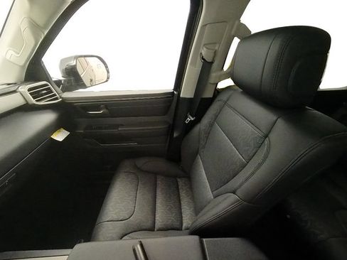 Certified 2024 Toyota Sequoia SR5 w/ SR5 Premium Package AWD/4WD image 26
