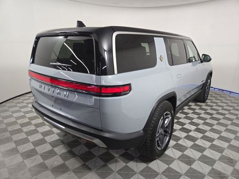 Used 2025 Rivian R1S Adventure image 5