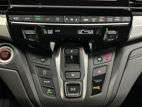 Used 2026 Honda Odyssey EX-L image 20