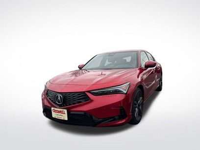 Certified 2023 Acura Integra A-Spec