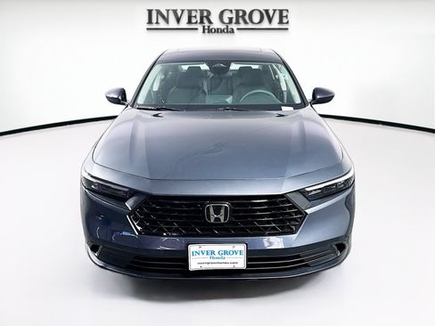 Certified 2023 Honda Accord EX image 2