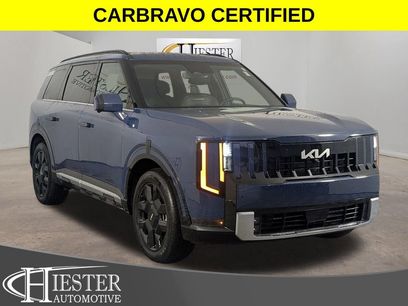 Used 2027 Kia Telluride SX w/ Towing Package