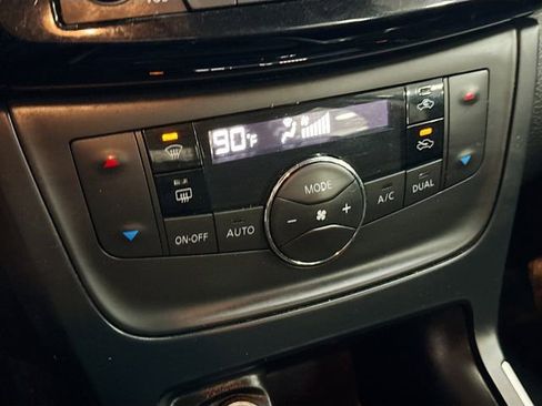 Used 2018 Nissan Sentra SV image 16