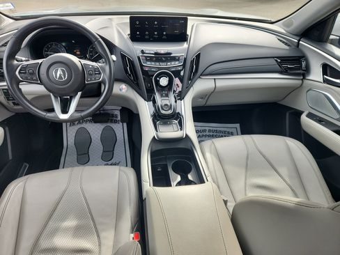 Used 2023 Acura RDX FWD w/ Technology Package image 31