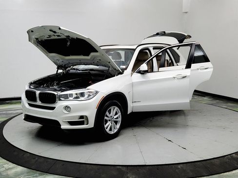 Used 2014 BMW X5 sDrive35i RWD image 9
