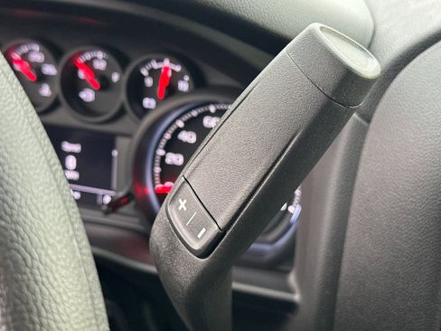 New 2026 GMC Sierra 3500 Pro w/ Convenience Package RWD image 19
