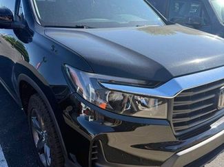 Used 2021 Honda Ridgeline RTL video 1