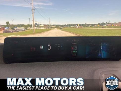 Used 2025 Ford Expedition Max Active RWD image 13