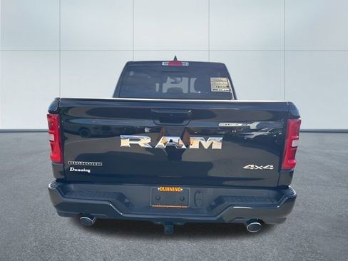 New 2026 RAM 1500 Big Horn image 3
