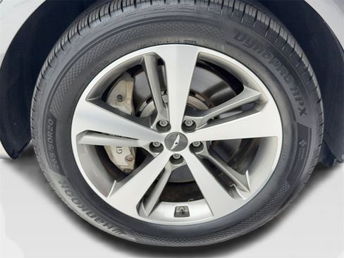 Used 2023 Genesis GV80 3.5T image 55