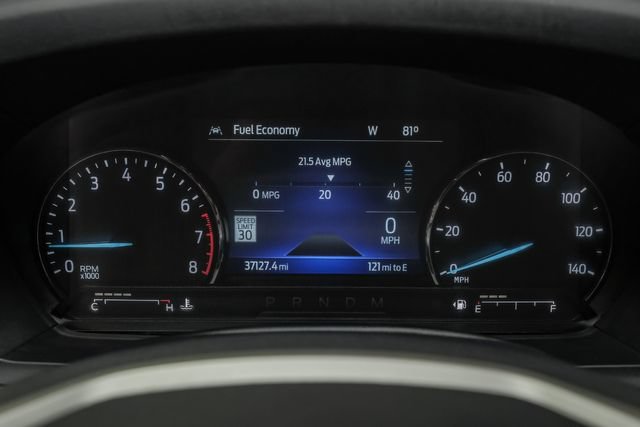Used 2021 Ford Explorer XLT w/ Equipment Group 202A AWD/4WD image 23
