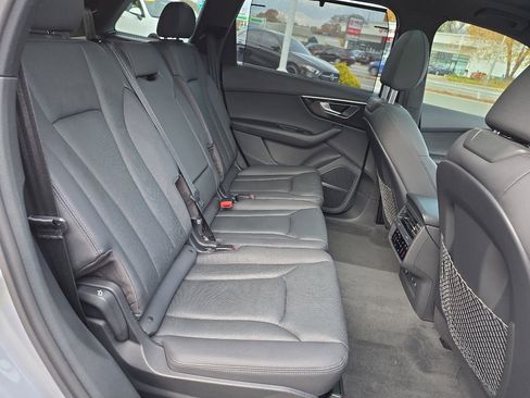 Used 2022 Audi Q7 2.0T Premium Plus w/ Premium Plus Package image 41