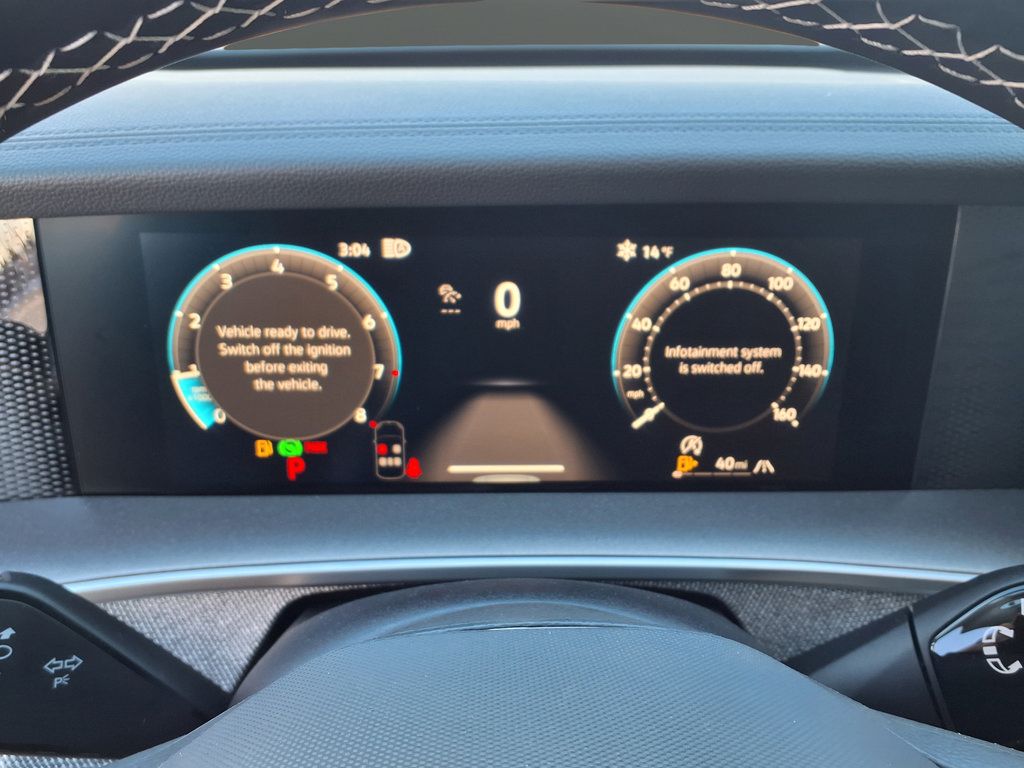 New 2026 Volkswagen Tiguan S AWD/4WD image 34