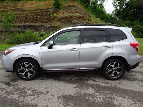 Used 2015 Subaru Forester 2.0XT Touring AWD/4WD image 1