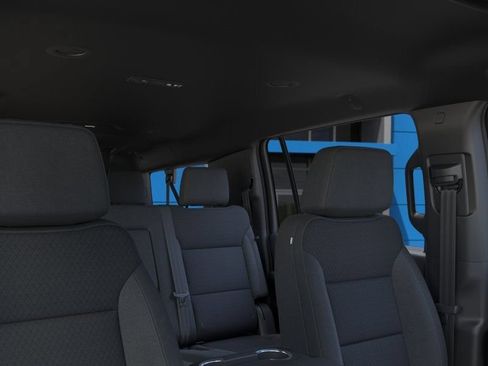 New 2026 Chevrolet Suburban LS w/ LS Custom Edition RWD image 25