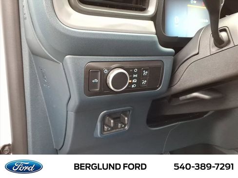 New 2025 Ford Maverick XL w/ 4K Tow Package image 11