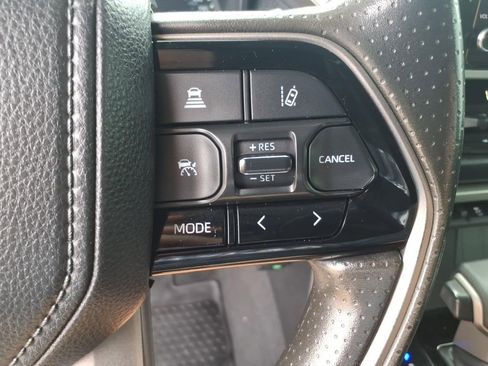 Used 2023 Toyota Tundra SR5 AWD/4WD image 21