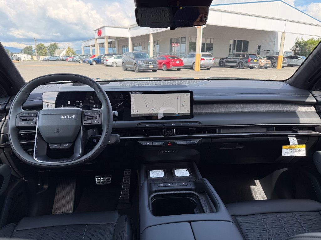 New 2027 Kia Telluride X-Line SX Prestige AWD/4WD image 20