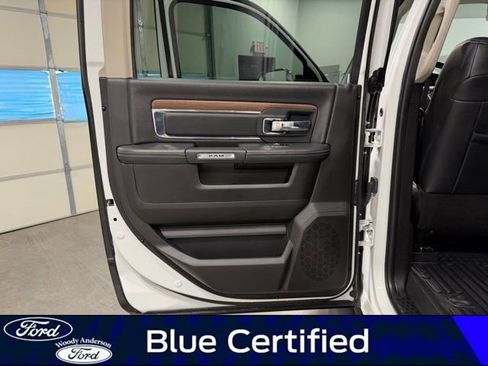 Used 2018 RAM 2500 Laramie image 26
