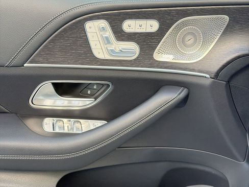 New 2026 Mercedes-Benz GLE 450 4MATIC image 21