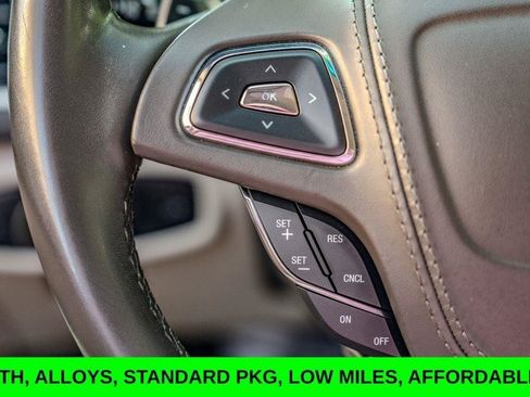 Used 2019 Lincoln MKZ Premiere FWD image 31