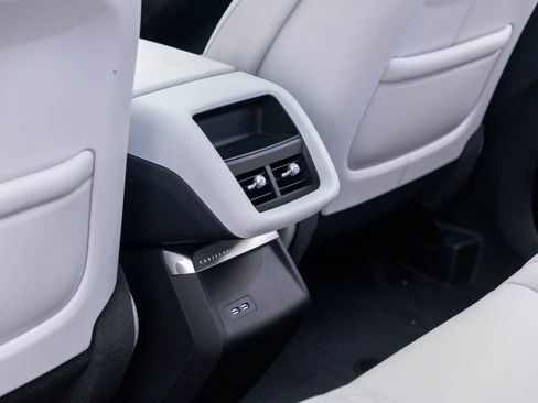 New 2026 Cadillac Lyriq Sport w/ LPO, Floor Liner Package AWD/4WD image 20
