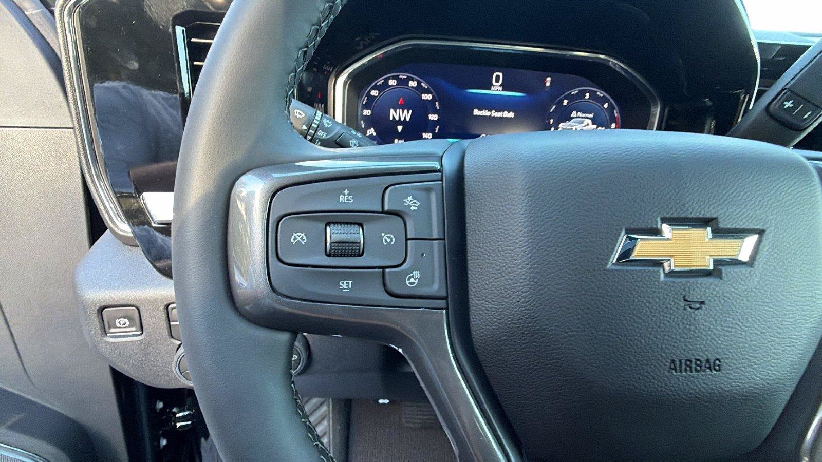 New 2026 Chevrolet Silverado 2500 High Country w/ High Country Premium Package AWD/4WD image 24