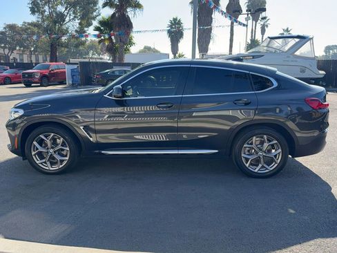 Used 2020 BMW X4 xDrive30i w/ Convenience Package image 7