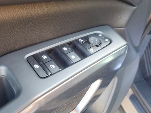 Used 2023 Nissan Pathfinder Rock Creek image 19