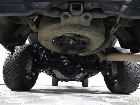 Used 2024 RAM 2500 Rebel w/ Towing Technology Group AWD/4WD image 55