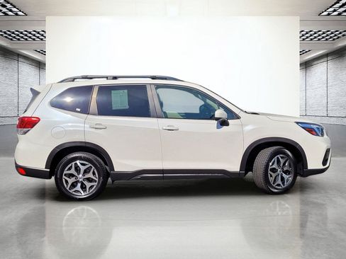 Used 2021 Subaru Forester Premium w/ Popular Package #1 AWD/4WD image 7