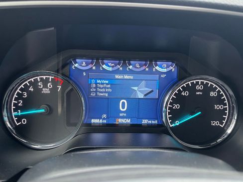 Used 2023 Ford F150 XLT w/ Equipment Group 302A High image 34