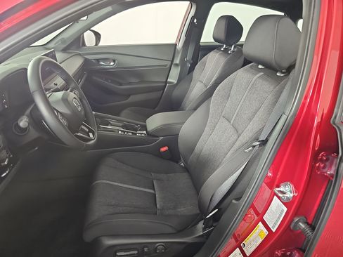 Used 2024 Honda Accord Sport image 14
