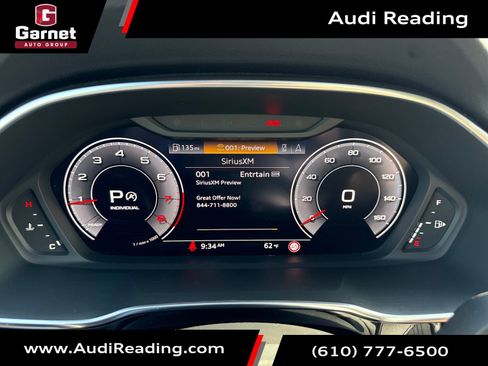 Certified 2021 Audi Q3 2.0T Premium Plus image 18