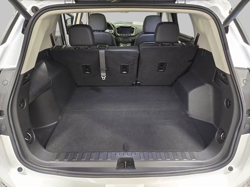 Used 2023 GMC Terrain Denali w/ Denali Premium Package image 14