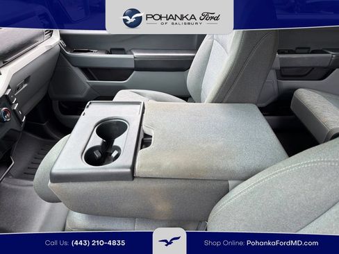 Used 2022 Ford F150 XLT AWD/4WD image 13