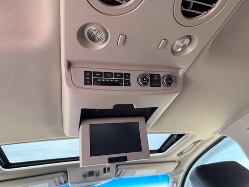 Used 2012 Nissan Armada Platinum AWD/4WD image 30