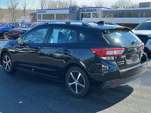 Used 2019 Subaru Impreza 2.0i Premium w/ Eyesight & BSD/Rcta & SRF image 7