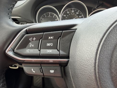 Used 2019 MAZDA MAZDA6 Grand Touring Reserve image 26