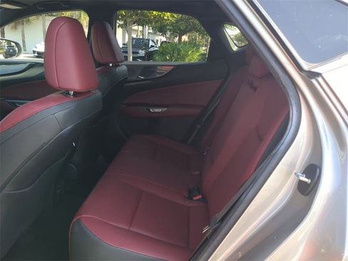 Used 2023 Lexus NX 250 FWD w/ Premium Package image 14