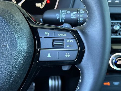 New 2025 Honda Civic Sport image 27