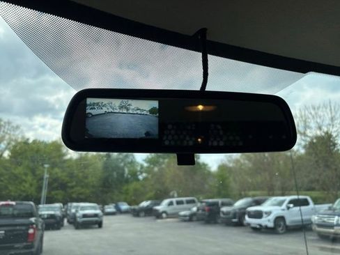 Used 2024 GMC Savana 2500 w/ Driver Convenience Package RWD image 35