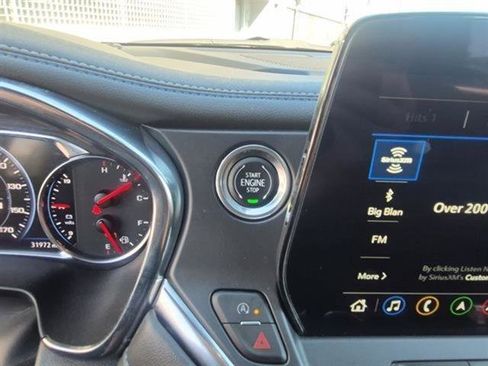 Certified 2023 Chevrolet Blazer RS image 50