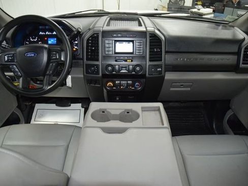 Used 2020 Ford F550 F550 CREW 4X4 * POWERSTROKE * image 20